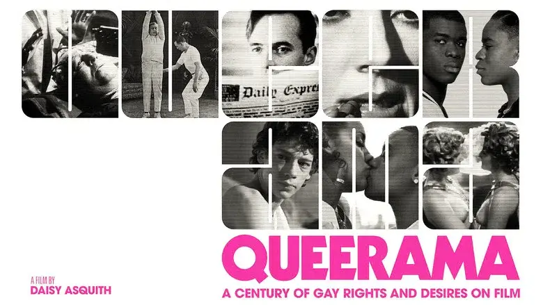 Queerama - Fondo