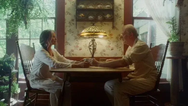 Strange Darling - Fondo