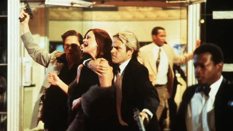 Cecil B. Demente - Fondo