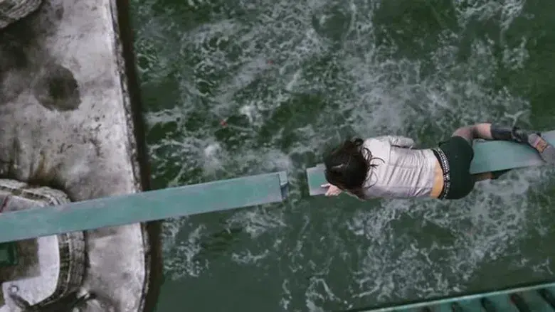 Destino final 5 - Fondo