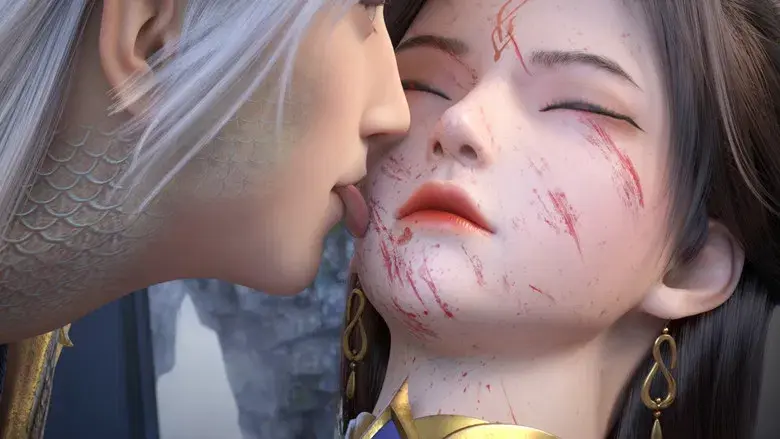 Banished Disciple’s Counterattack - Fondo