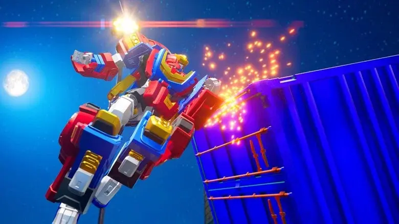 Episodio 7