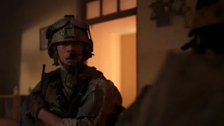 Warfare: Tiempo de guerra - Fondo