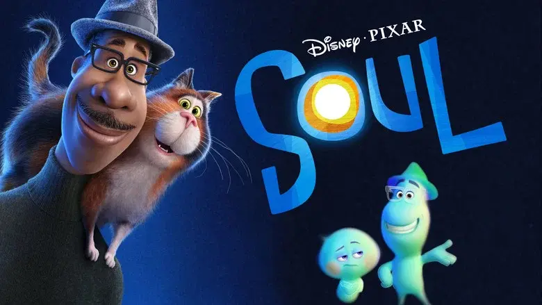 Soul - Fondo
