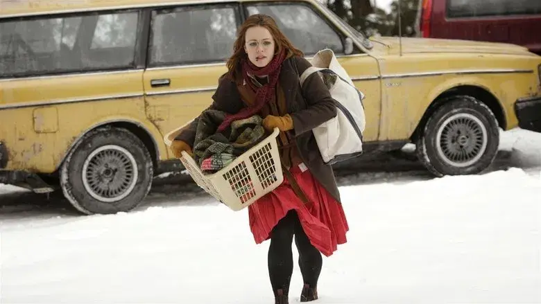 La joya de la familia - Fondo