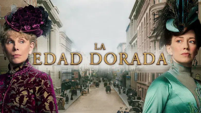 La edad dorada - Fondo
