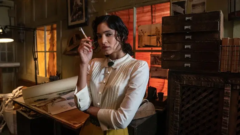 Los hombres del SAS - Fondo