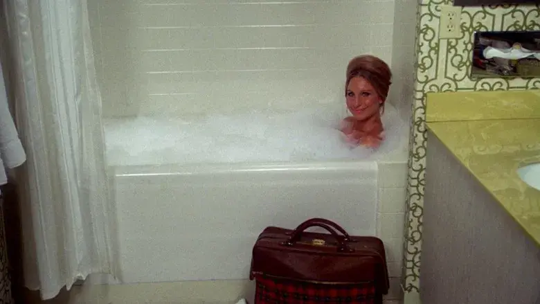 ¿Qué me pasa, doctor? - Fondo