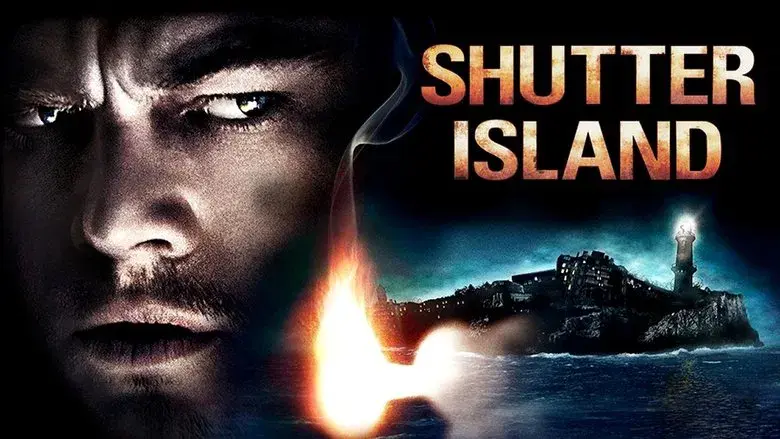 Shutter Island - Fondo