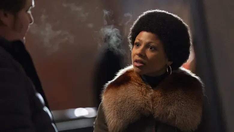 Dead Man's Wire - Fondo