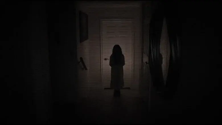 Paranormal Activity: Dimensión fantasma - Fondo