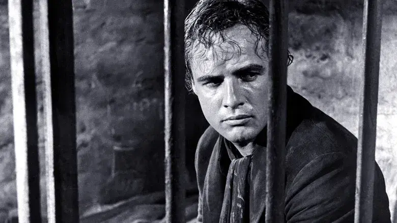 El rostro impenetrable - Fondo