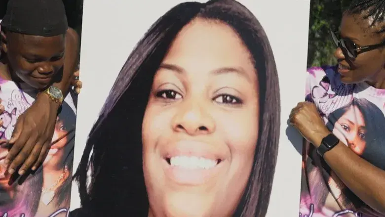 La vecina perfecta - Fondo