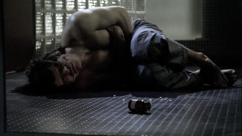 Abre los ojos - Fondo