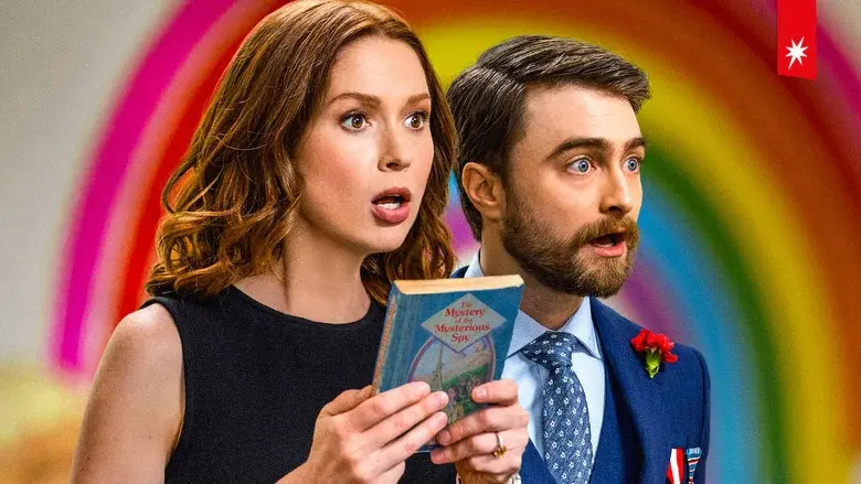 Unbreakable Kimmy Schmidt: Kimmy contra el reverendo - Fondo