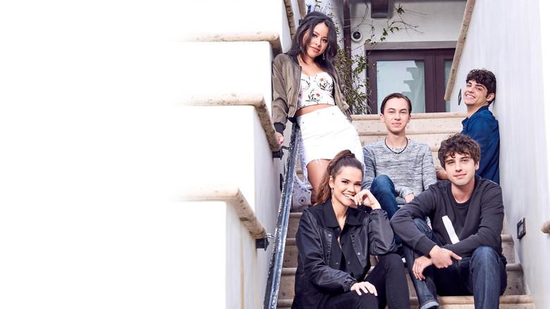 Familia de acogida - Fondo