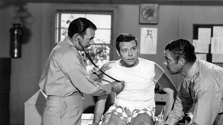 Blondie's Hero - Fondo