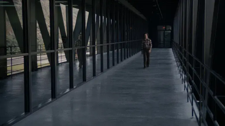 Como en la vida real - Fondo