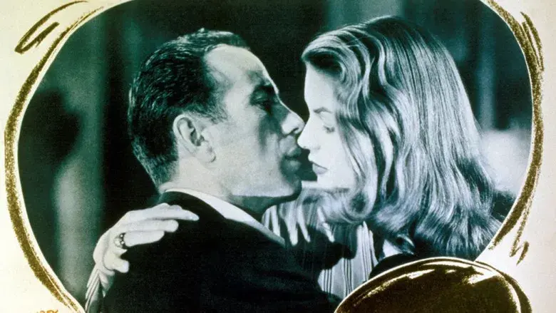 Tener y no tener - Fondo