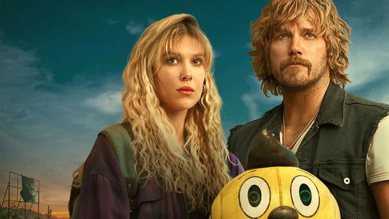 Estado eléctrico - Fondo