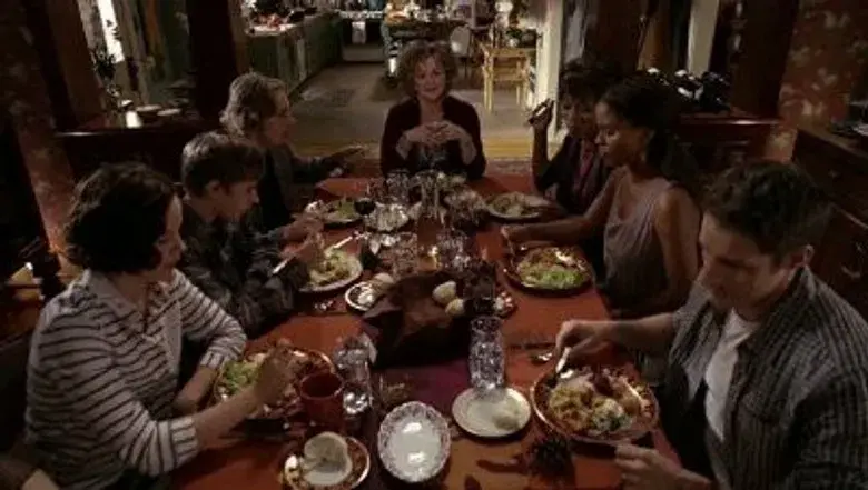 Feliz Acción de Gracias