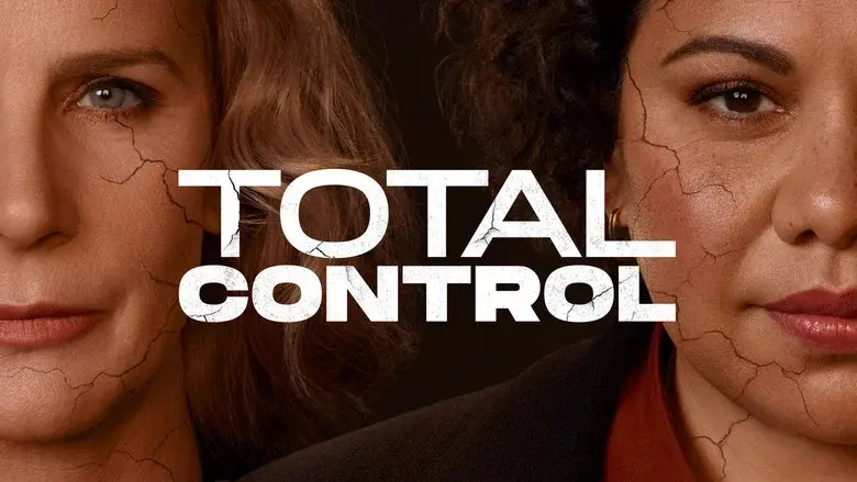 Total Control - Fondo