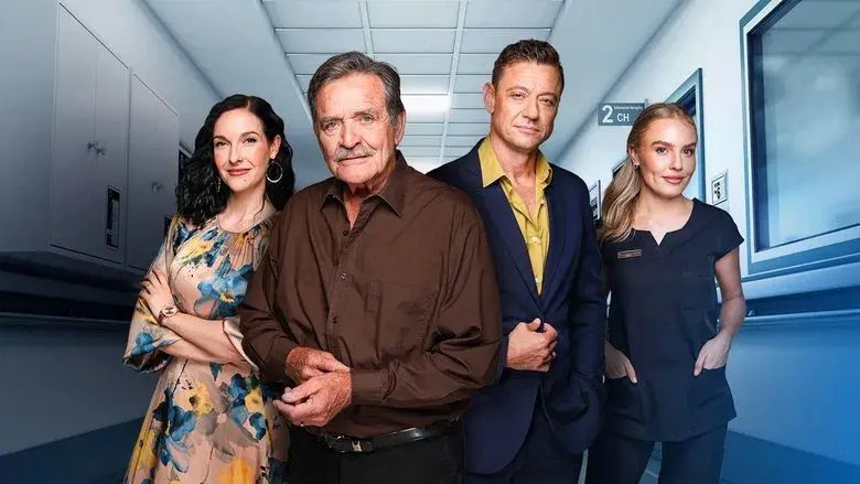 Binnelanders - Fondo