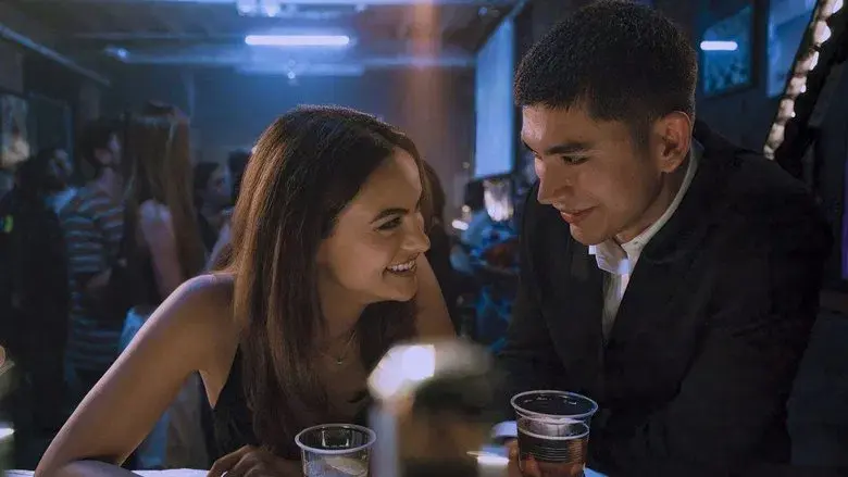 Upgrade: Primera clase - Fondo