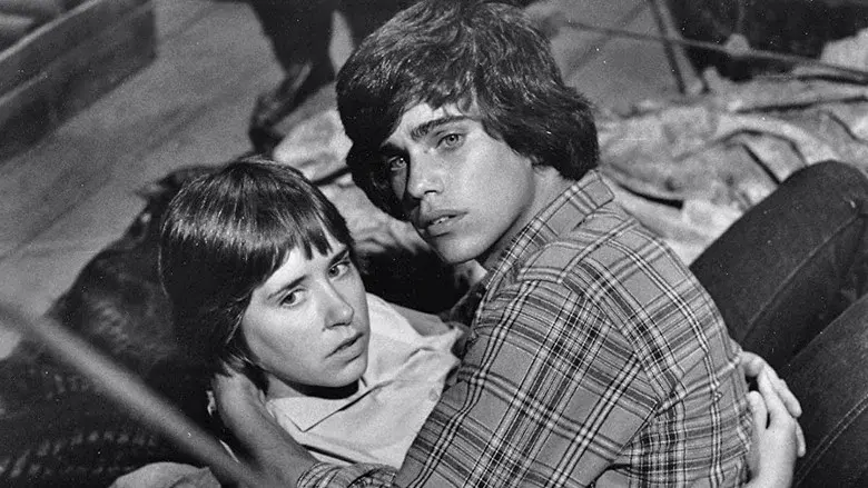 Die Laughing - Fondo