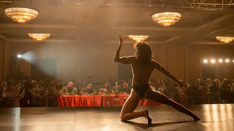 Sangre en los labios - Fondo