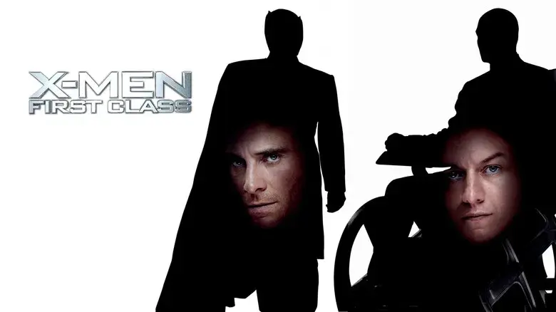 X-Men: Primera Generación - Fondo