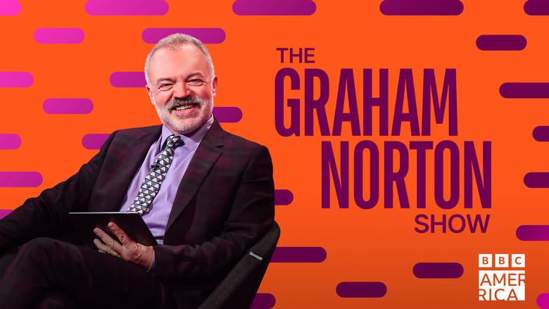 The Graham Norton Show - Fondo