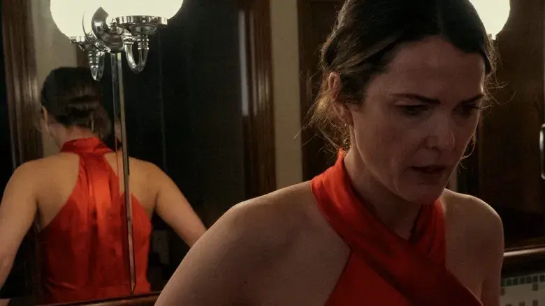 La diplomática - Fondo