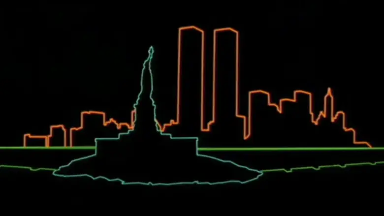 1997: Rescate en Nueva York - Fondo