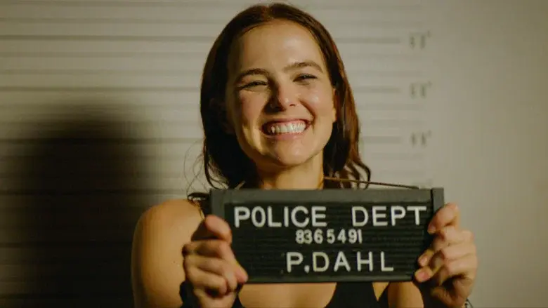 Cómo escapar de Búfalo - Fondo