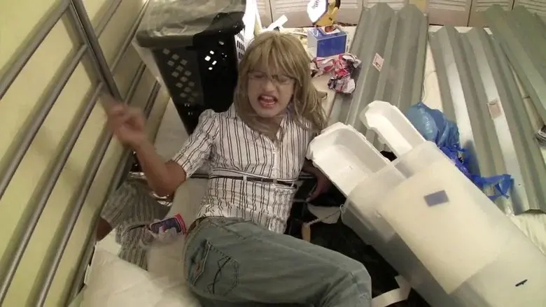 K-CoreaINC. K (section a) - Fondo