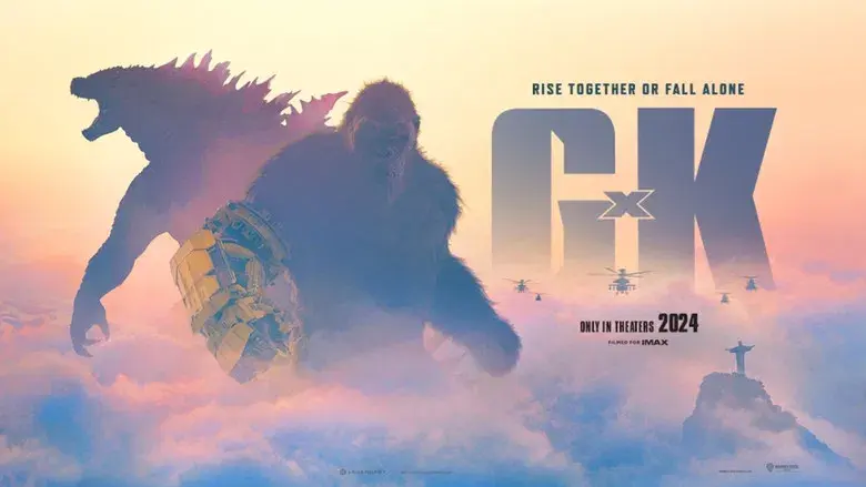 Godzilla y Kong: El nuevo imperio - Fondo