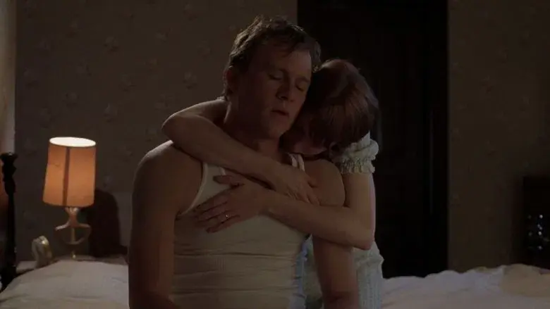 Brokeback Mountain: En terreno vedado - Fondo