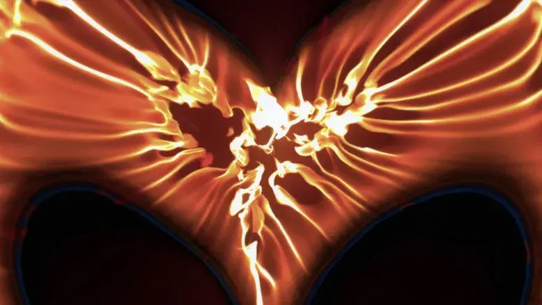 La sustancia - Fondo