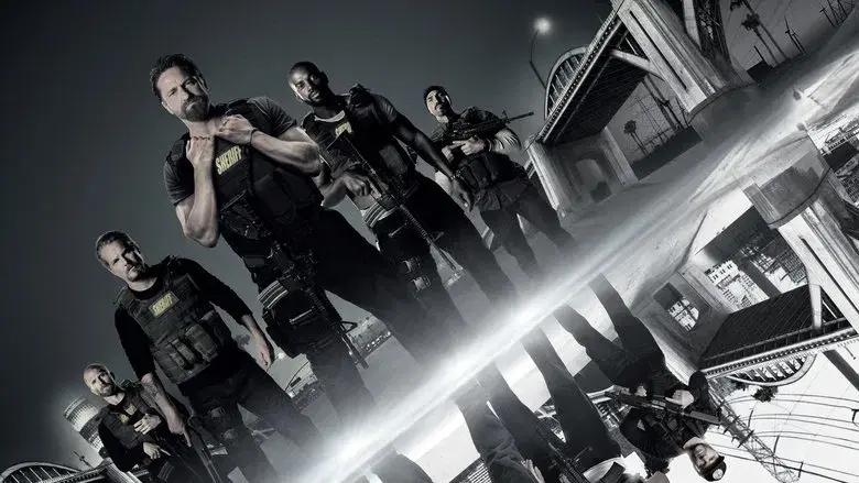 Juego de ladrones: El atraco perfecto - Fondo