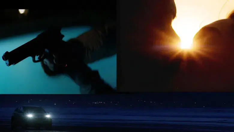 I Don't Love You Anymore - Fondo