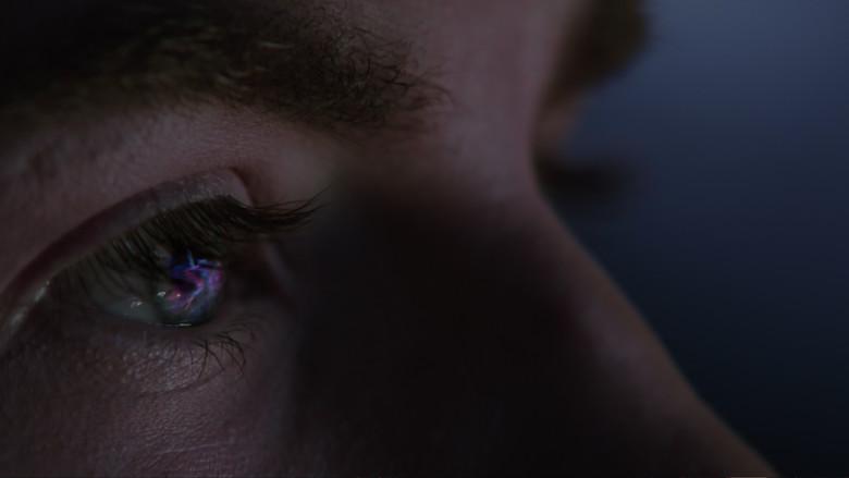 Vengadores: Endgame - Fondo