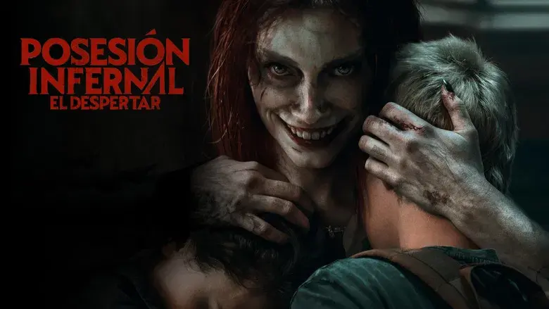 Posesión infernal: El despertar - Fondo