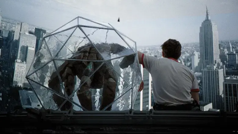 Proyecto salvación - Fondo