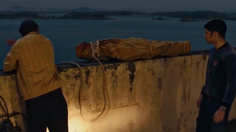 El agente secreto - Fondo