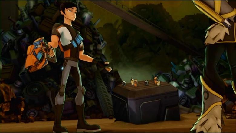 Episodio 3