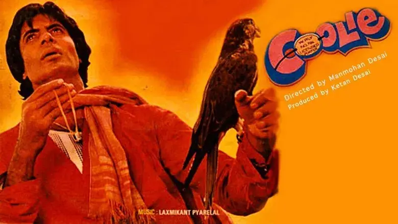 कूली - Fondo