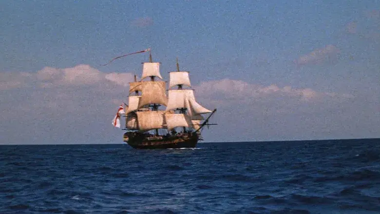 Barry Lyndon - Fondo