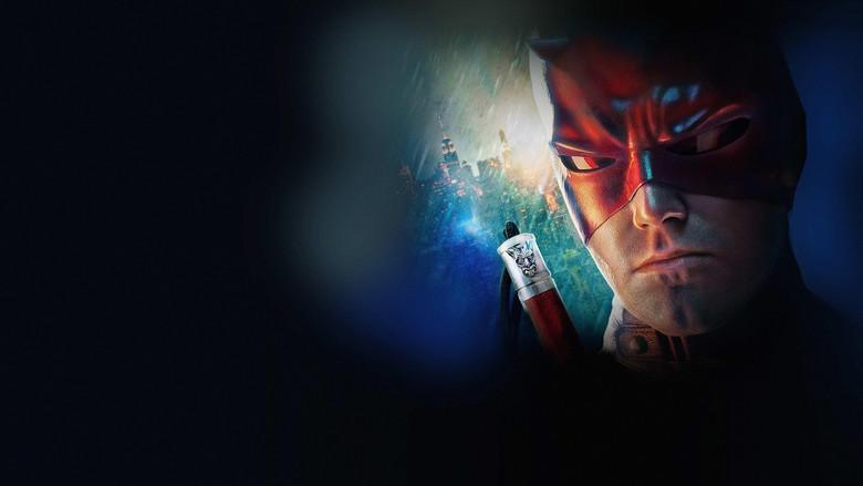 Daredevil - Fondo