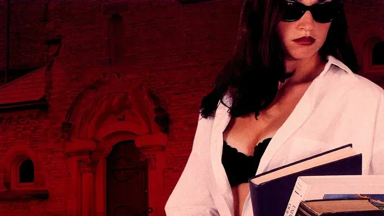 Crueles intenciones 2 - Fondo